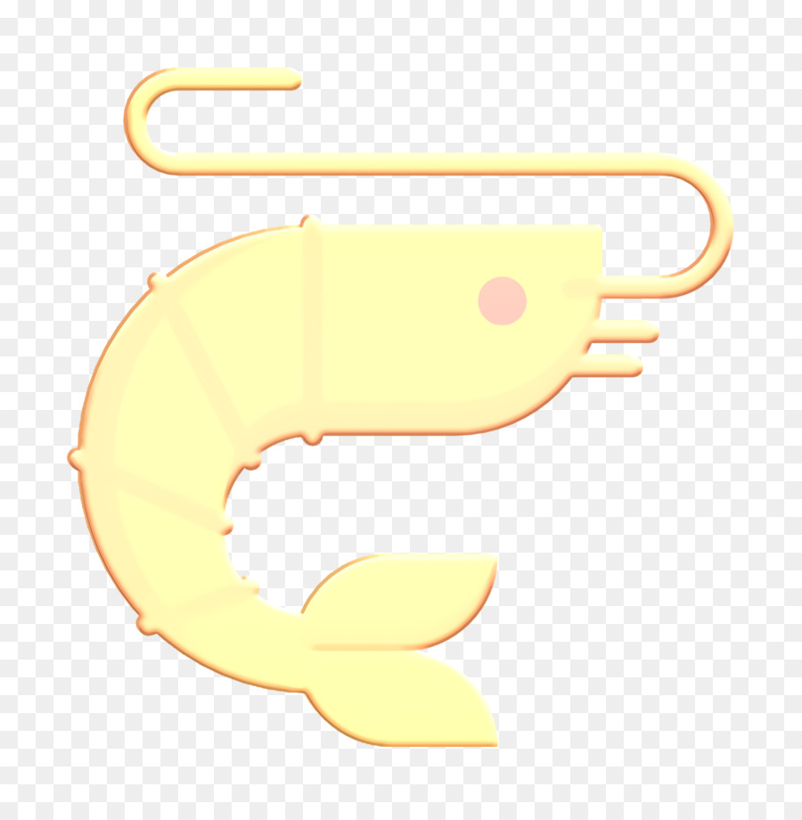 Shrimp icon Sea Life icon