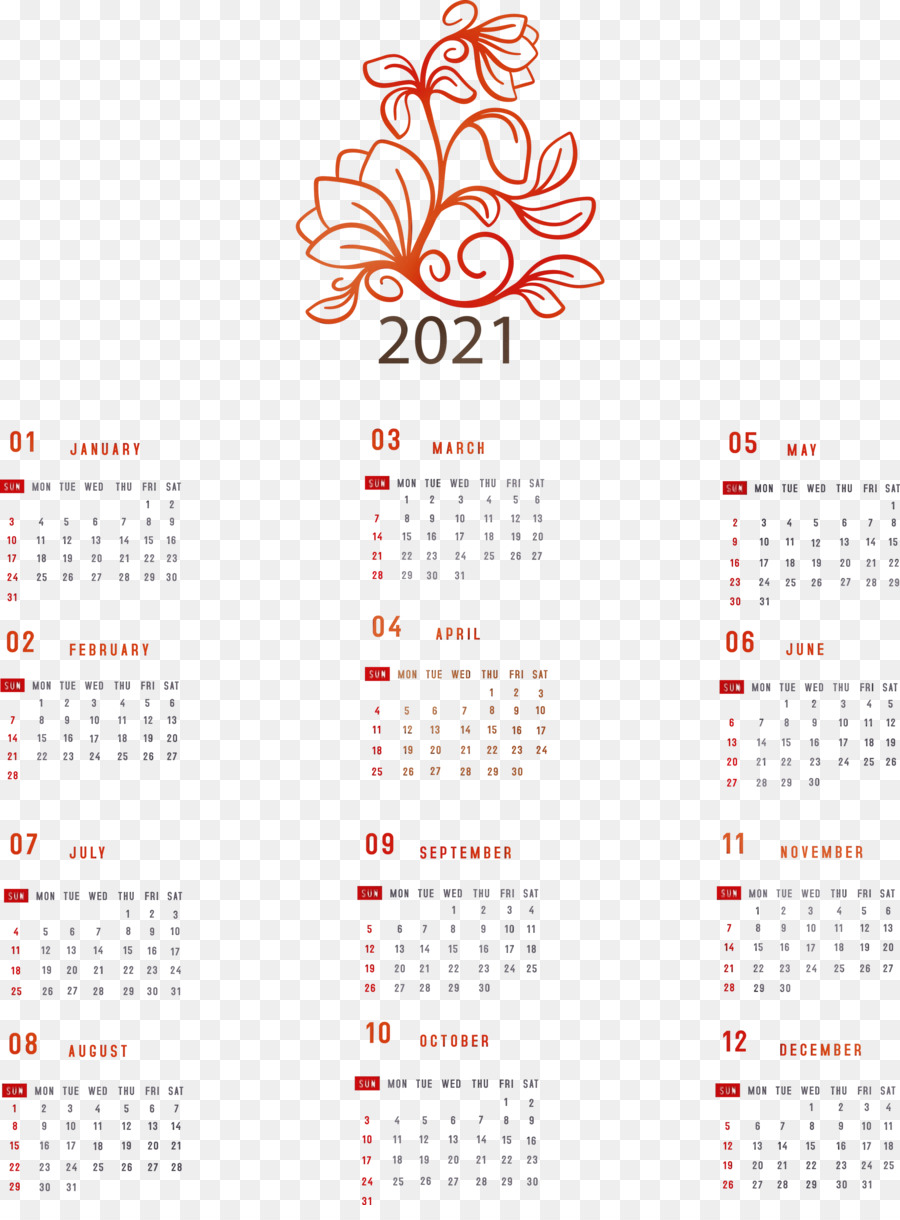 calendar system line meter font 2010