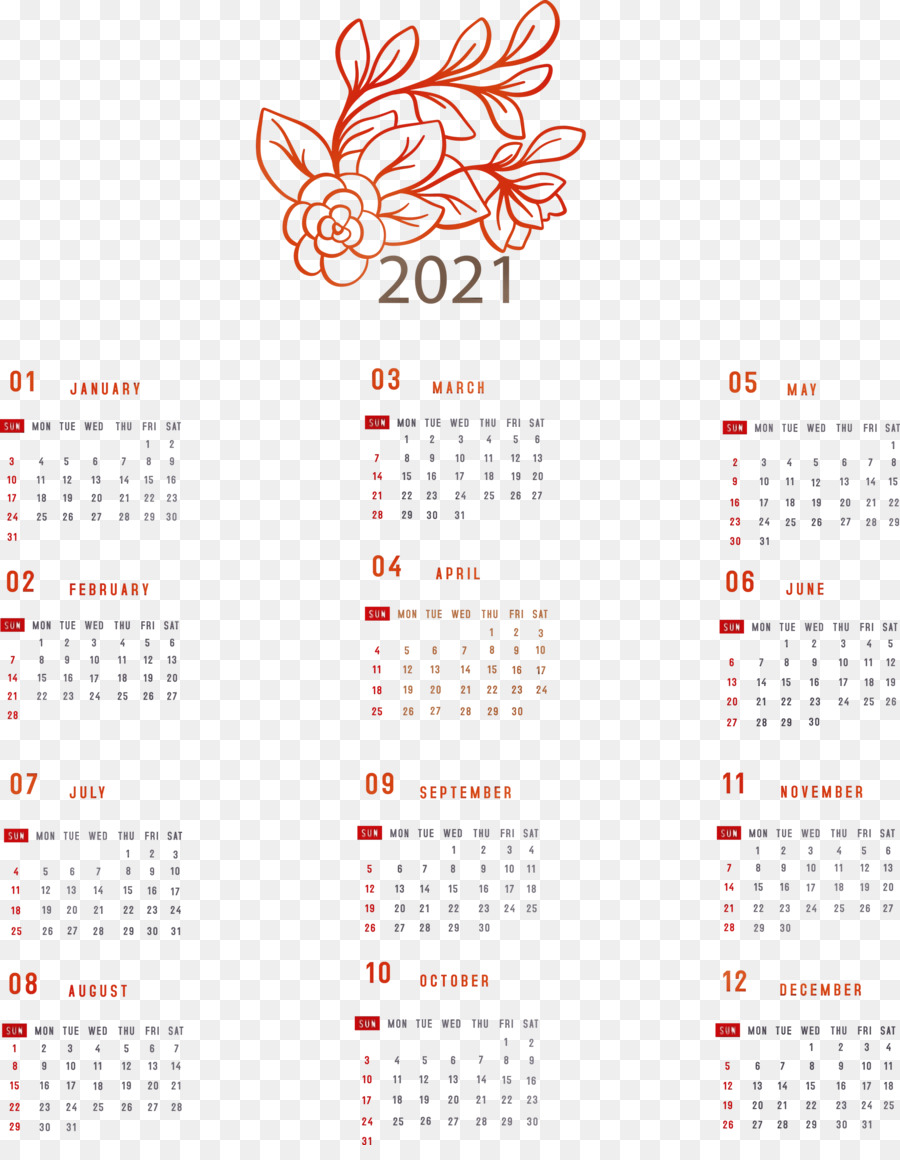 Kalendersystem Kalenderjahr Meter Jahreskalenderzeile - 