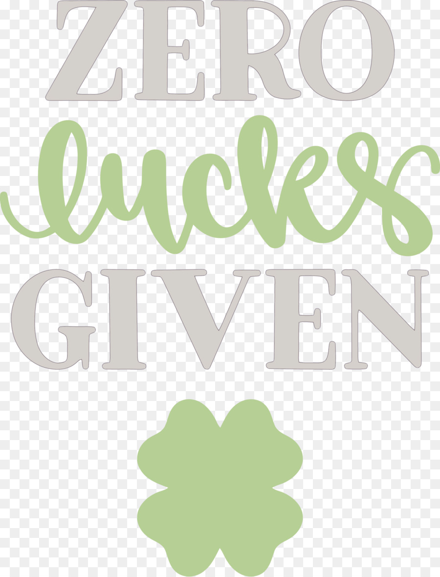 Zero Lucks được tặng Lucky Saint Patrick - 