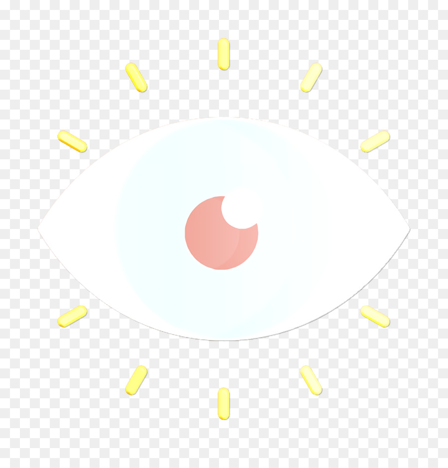 Sichtbarkeitssymbol Augensymbol Grafikdesignsymbol - 