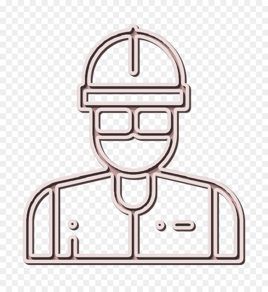 Engineer icon Mass Production icon Worker icon