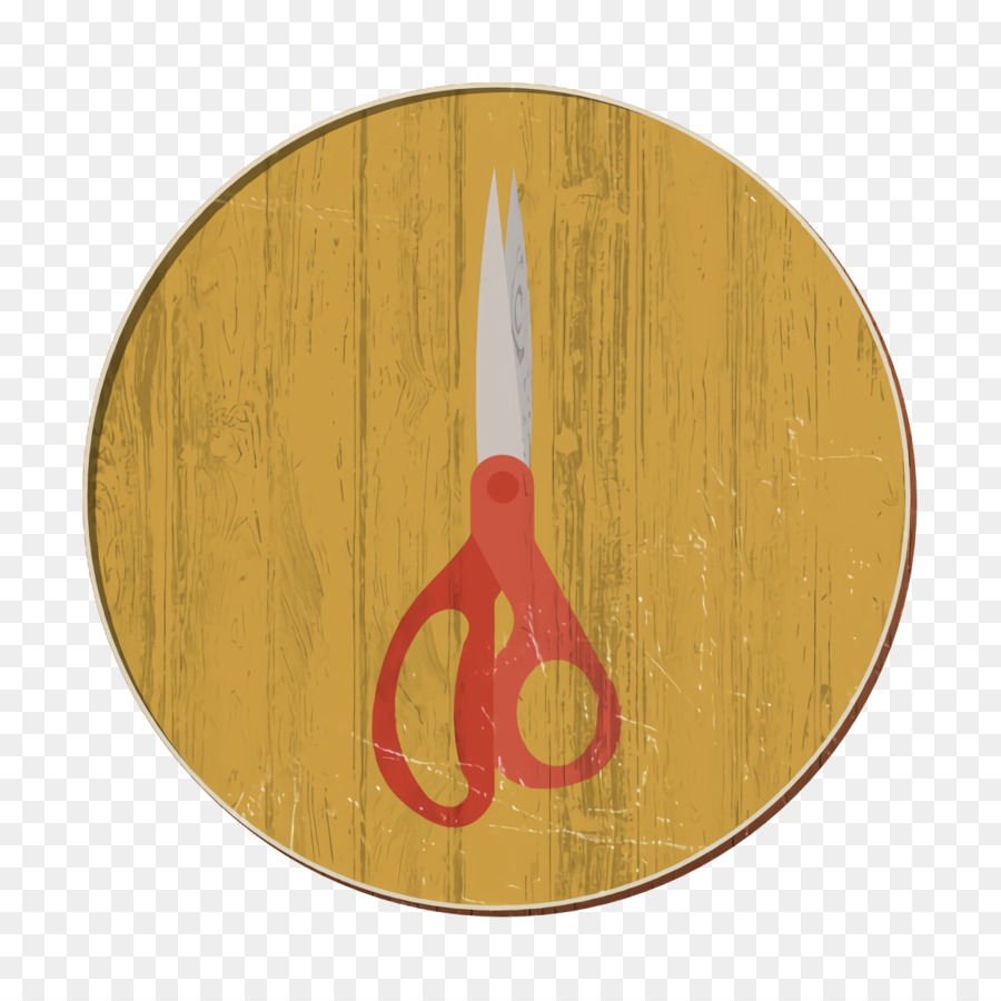 Modern Education icon Scissors icon Cut icon