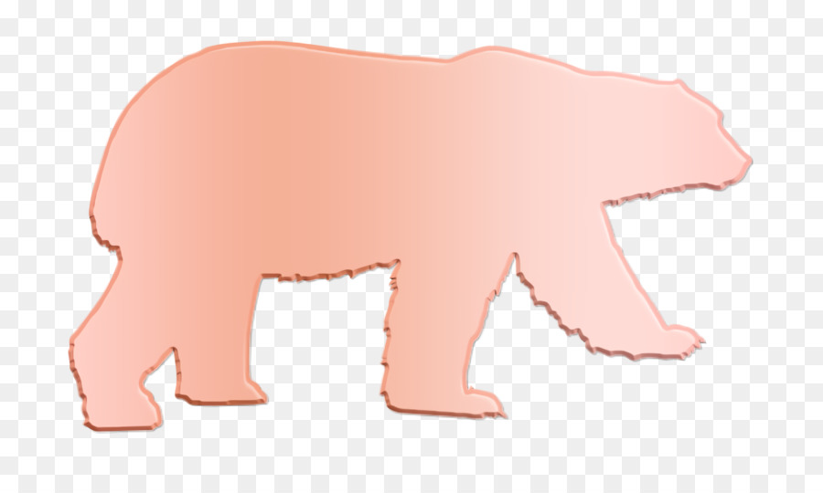 Animal Kingdom icon Bear icon animals icon png download - 1232*712 - Free  Transparent Animal Kingdom Icon png Download. - CleanPNG / KissPNG