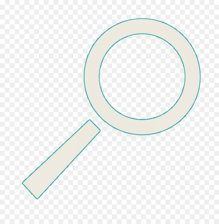 Tools and utensils icon Search icon Magnifying glass icon