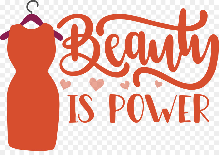 Beauty Is Power Fashion