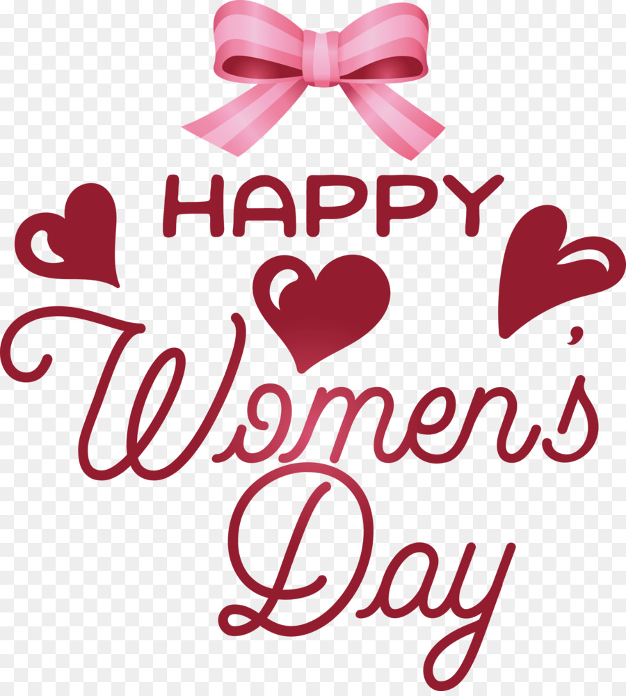 Giornata internazionale della donna Giornata della donna felice - 