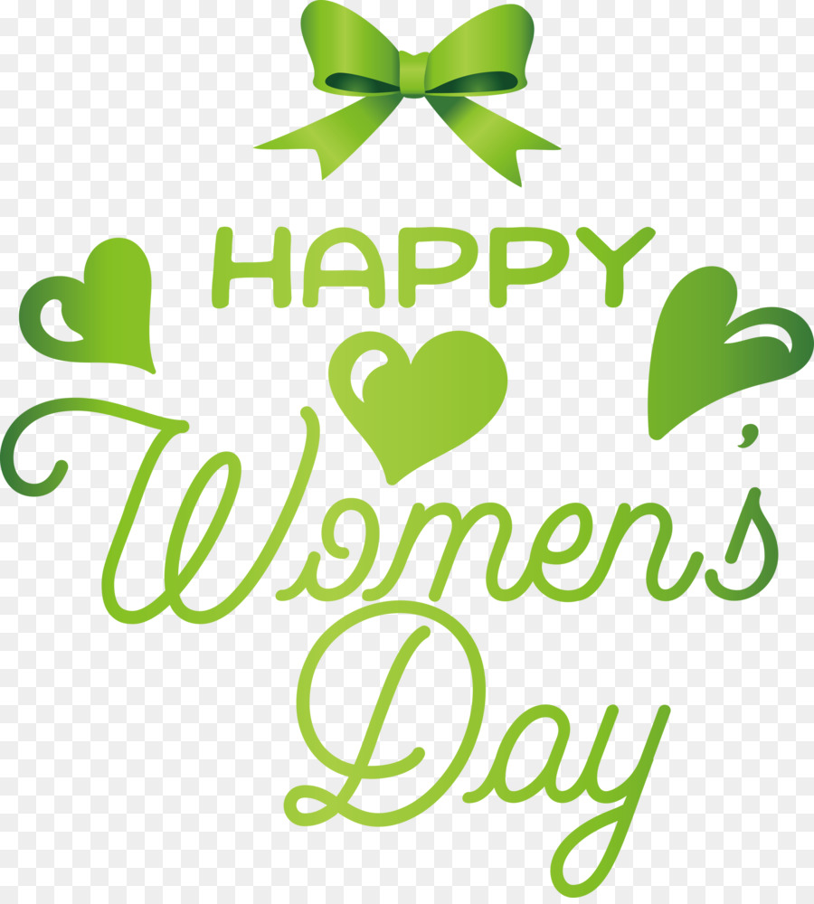 Internationaler Frauentag Glücklicher Frauentag - 
