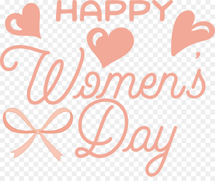 Giornata internazionale della donna Giornata della donna felice - 
