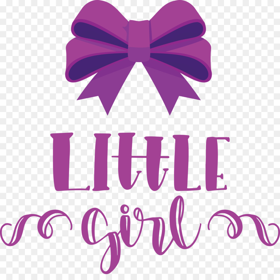 kleines Mädchen - 