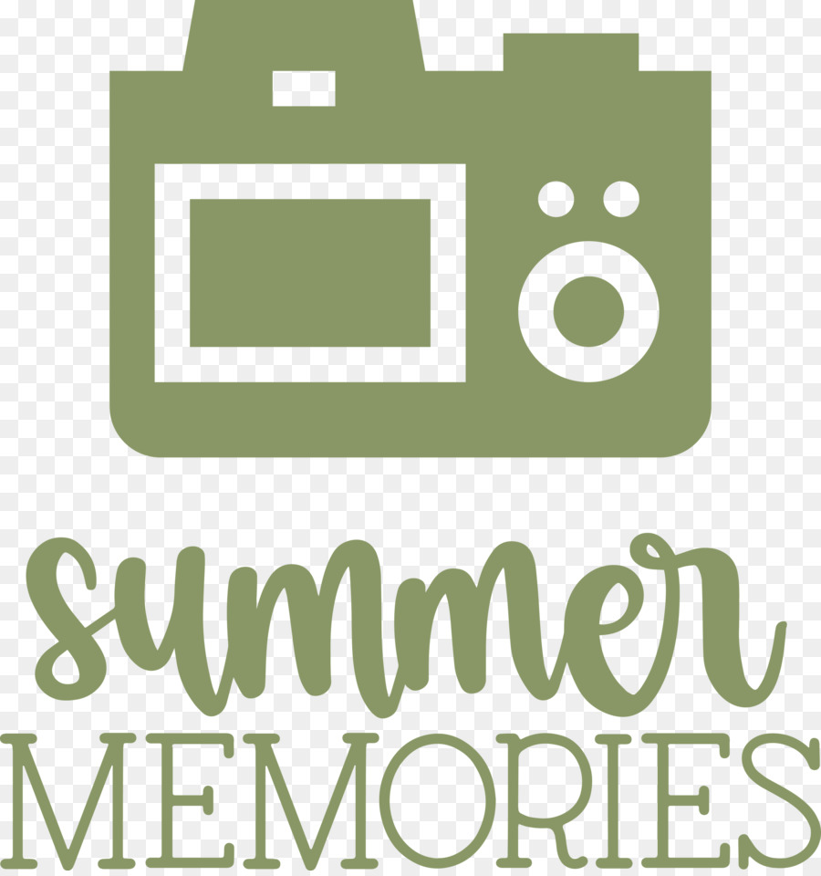 Sommer Erinnerungen-Sommer-Kamera - 