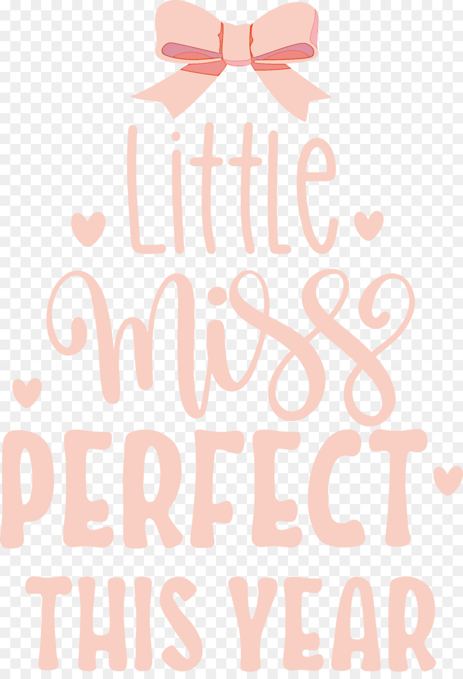 Little Miss - 