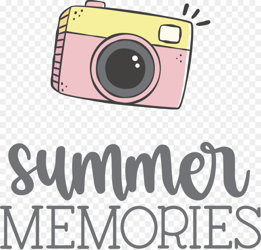 Sommer Erinnerungen-Sommer-Kamera - 
