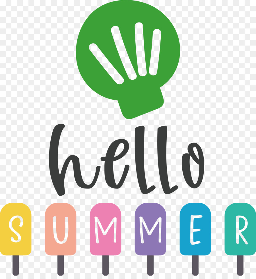 Hello Summer Happy Summer Summer