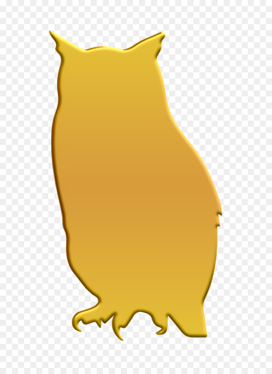 Animal Kingdom icon Bird icon Owl bird shape icon png download - 686*1234 -  Free Transparent Animal Kingdom Icon png Download. - CleanPNG / KissPNG
