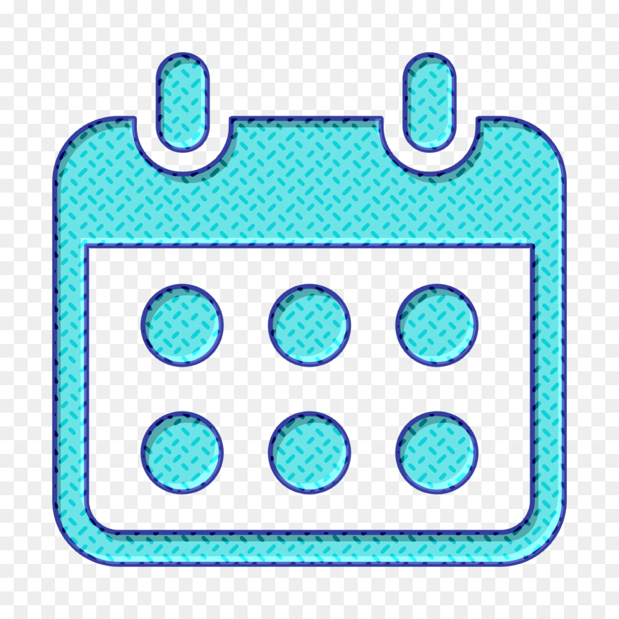 Freepikons Business icon Calendar icon business icon