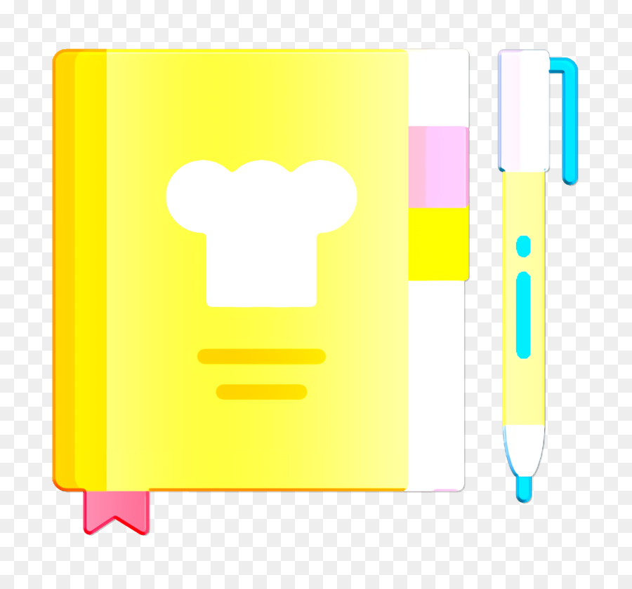 Bakery icon Recipe icon Cook icon