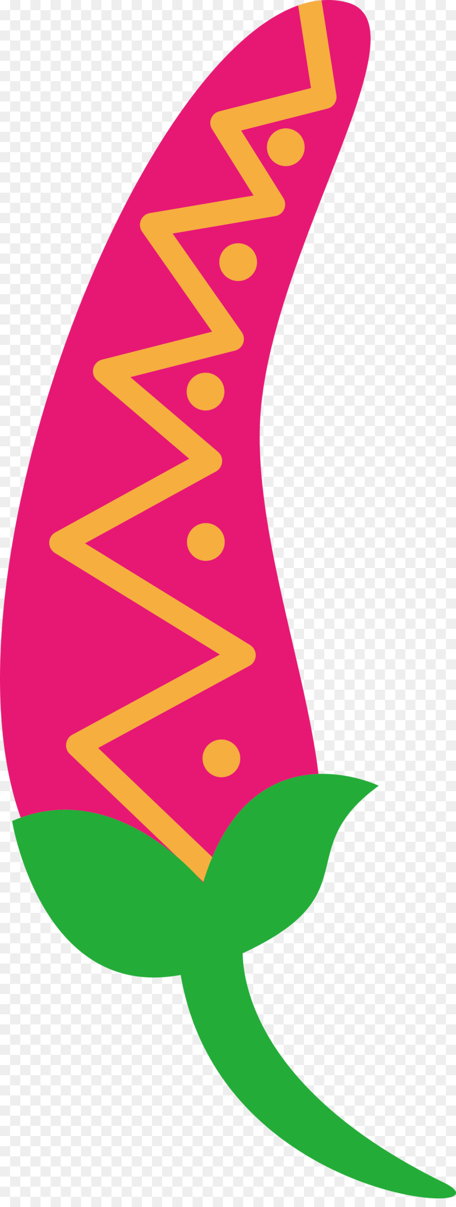 Logo Blatt Symbol grünes Blütenblatt - 