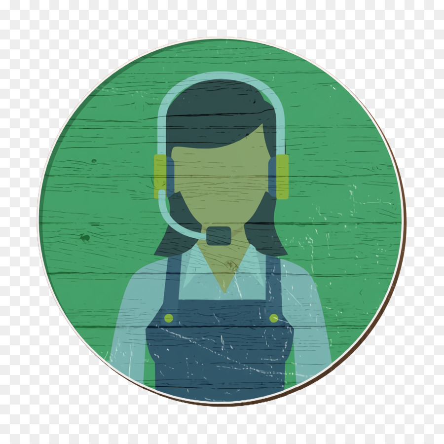 Customer service icon Support icon Shopping icon