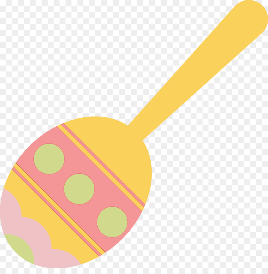 yellow line meter spoon mathematics