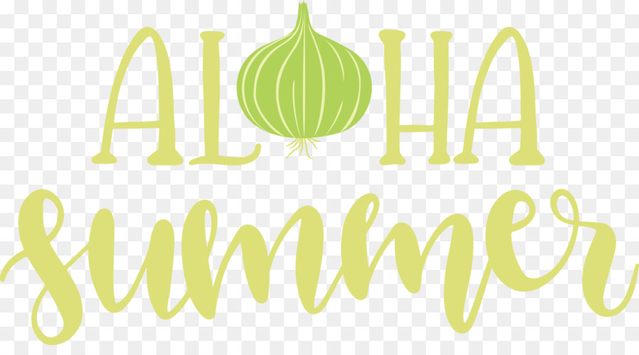 Aloha Sommer Sommer - 