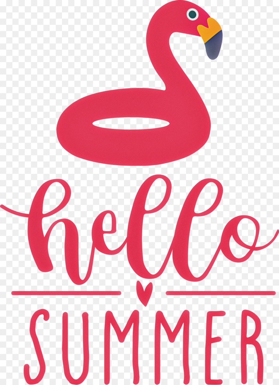Hallo Sommer - 