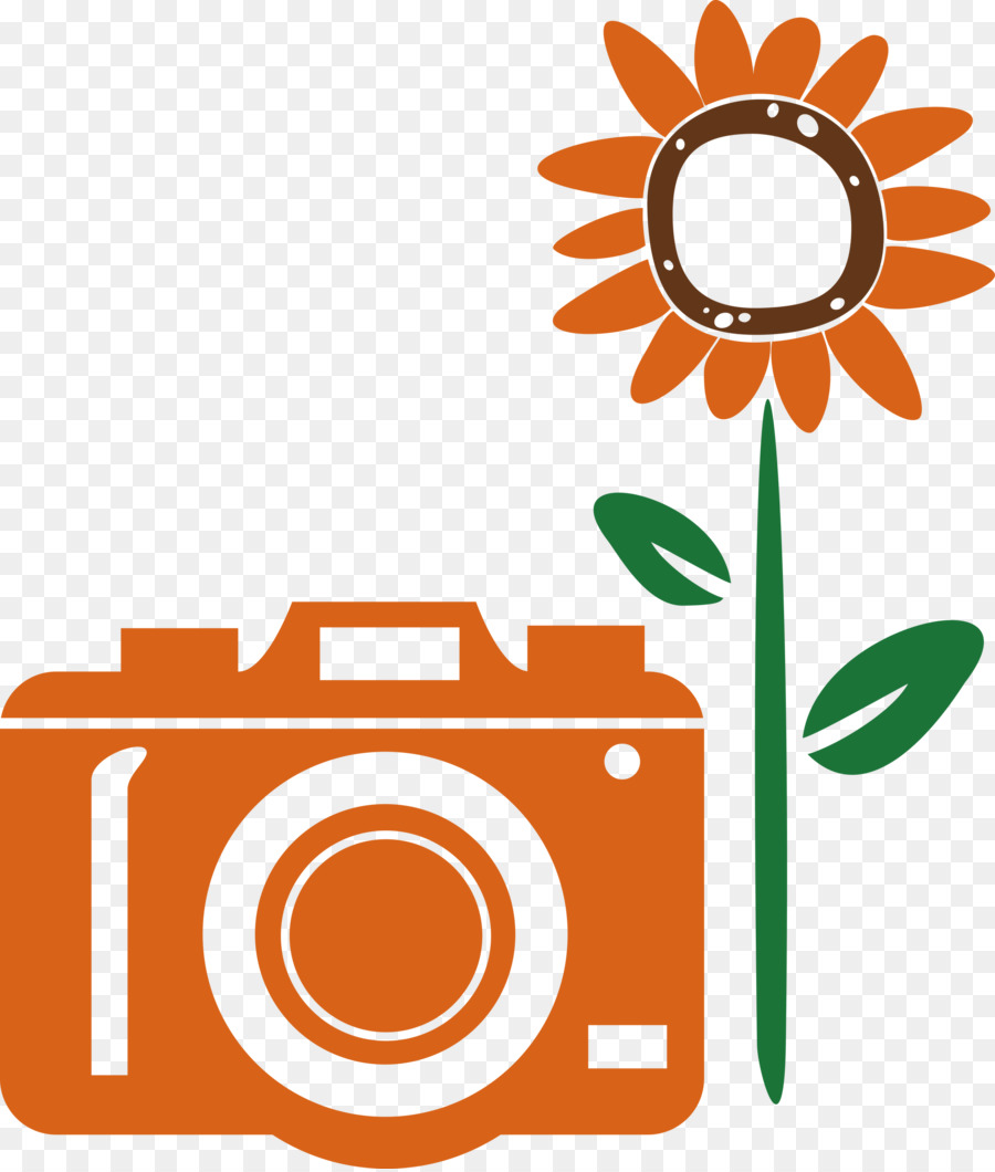 camera flower
