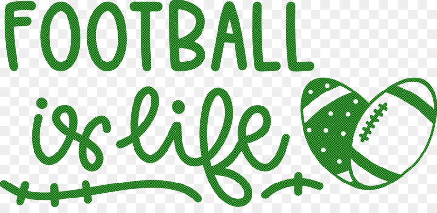 Fußball ist der Leben Fußball - 