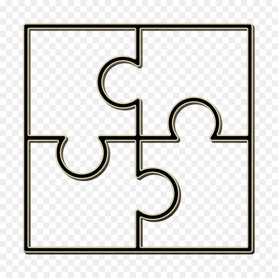 Icona di puzzle icona New Borns icon - 