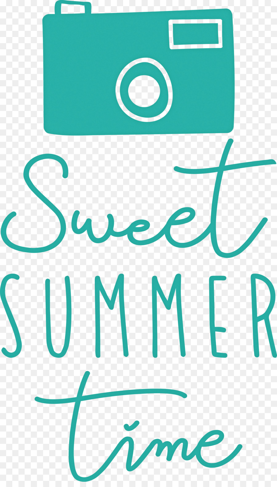 Süße Sommerzeit Sommer - 