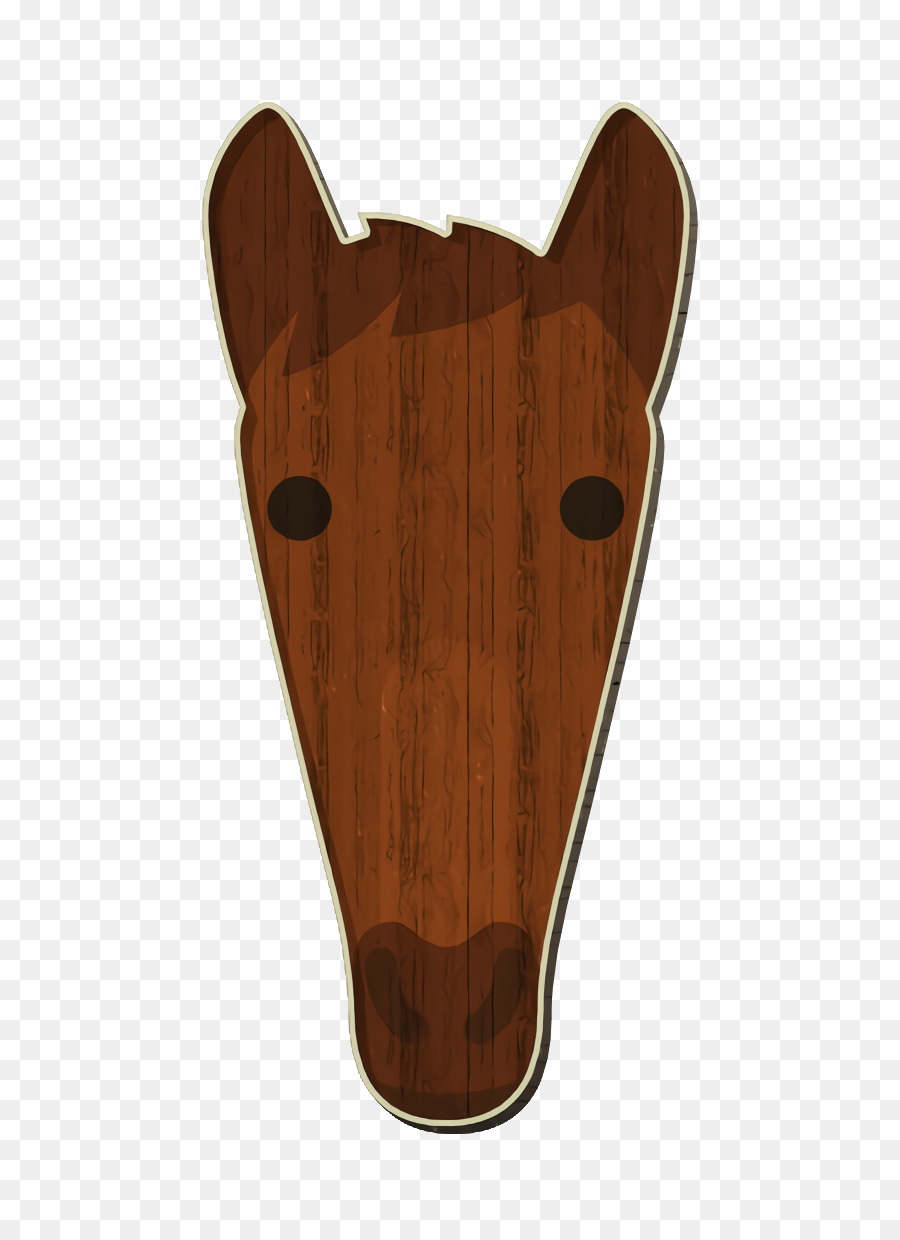 Pferd-Symbol Tiere-Symbol - 