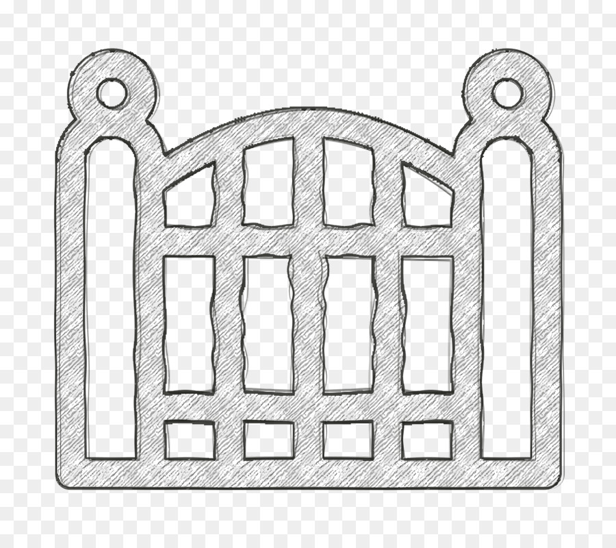 Biểu tượng cổng thành phần thành phần - 