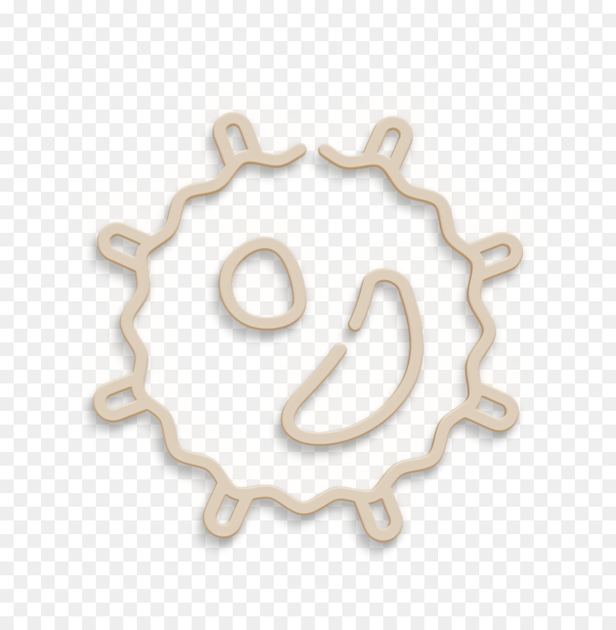 Medical icon White blood cell icon Cell icon