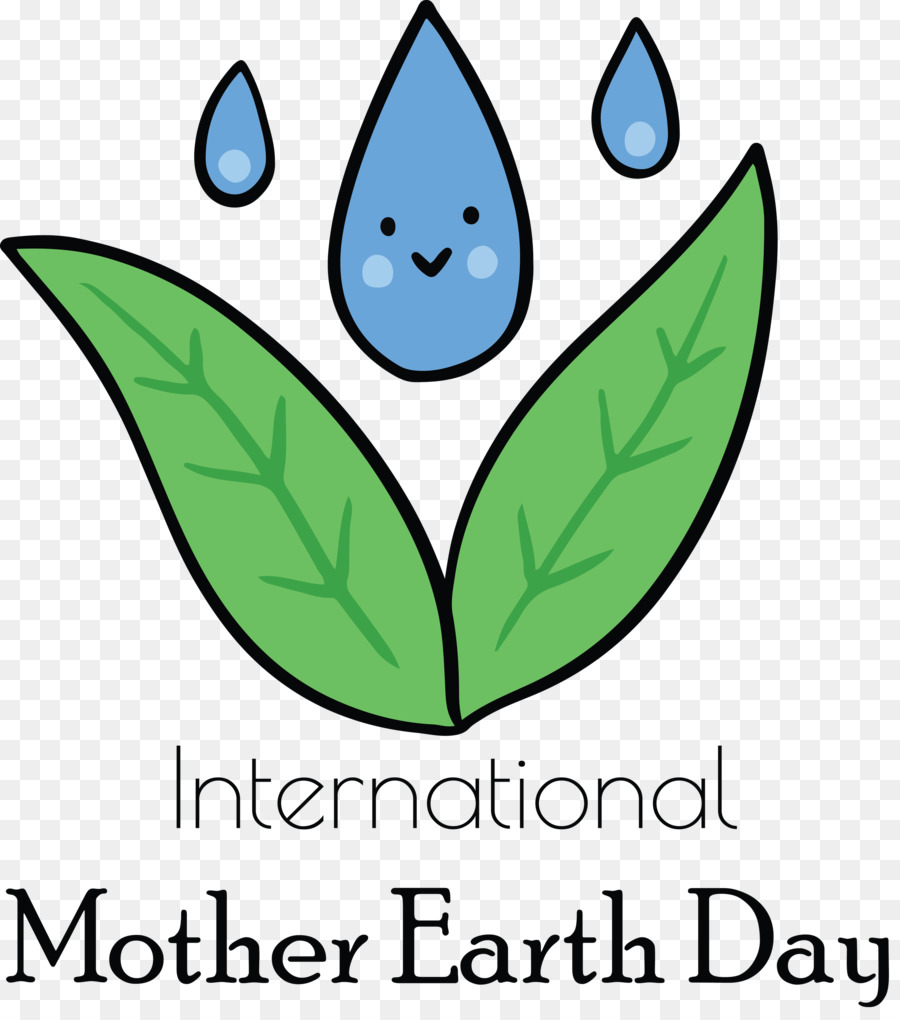 Internationaler Mutter Erde Tag Erde Tag - 