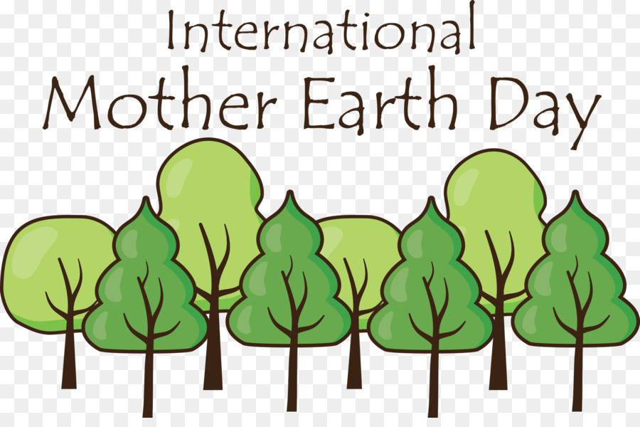 Ngày quốc tế mẹ trái đất ngày trái đất - 