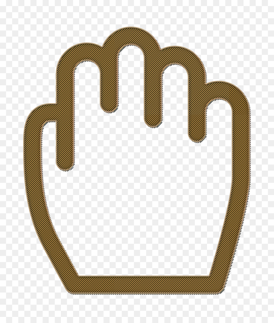 Cursor Lineal icon Fist icon Drag icon