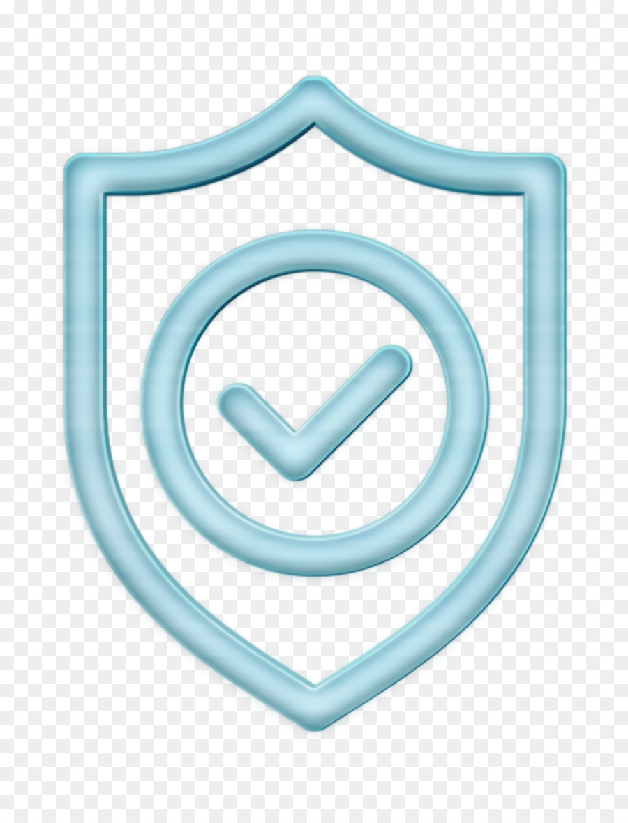 Smart City icon Shield icon