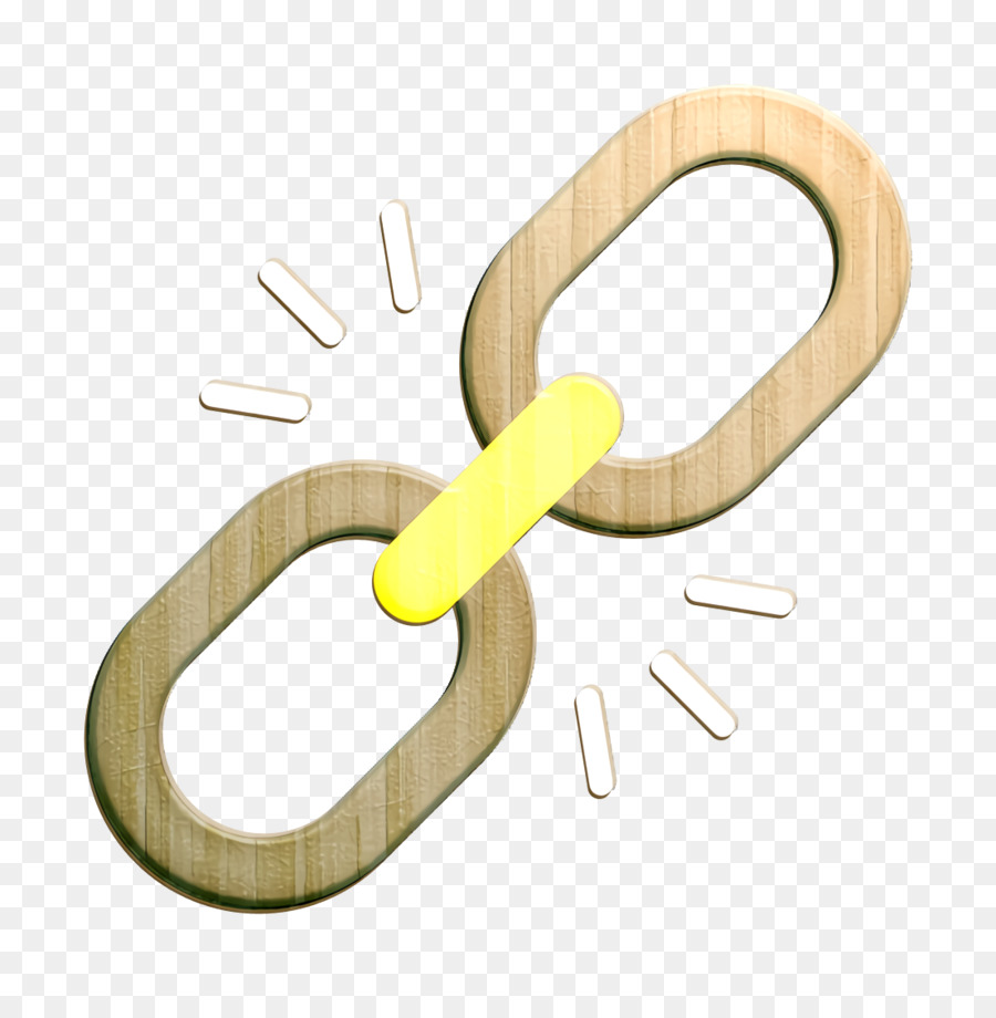 Kettensymbol-URL-Symbol Business Management-Symbol - 