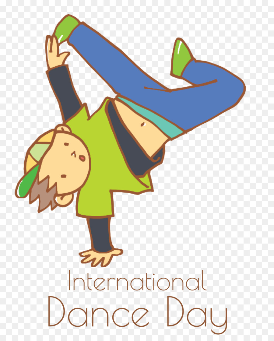 Internationaler Tanztag Dance Day - 