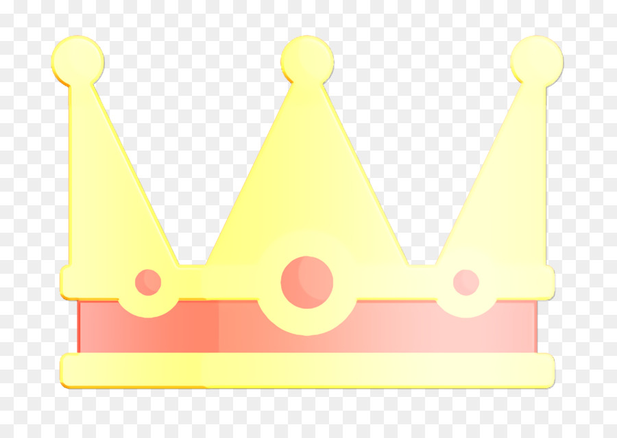 Monarchie-Icon-Königin-Symbol-Kasino-Symbol - 