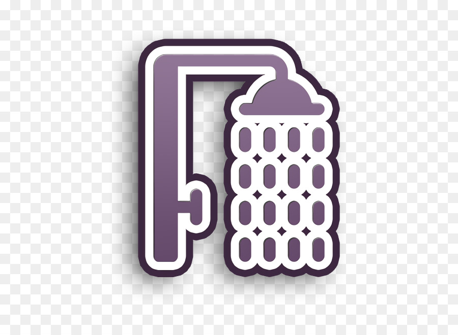 Shower icon Cleaning icon
