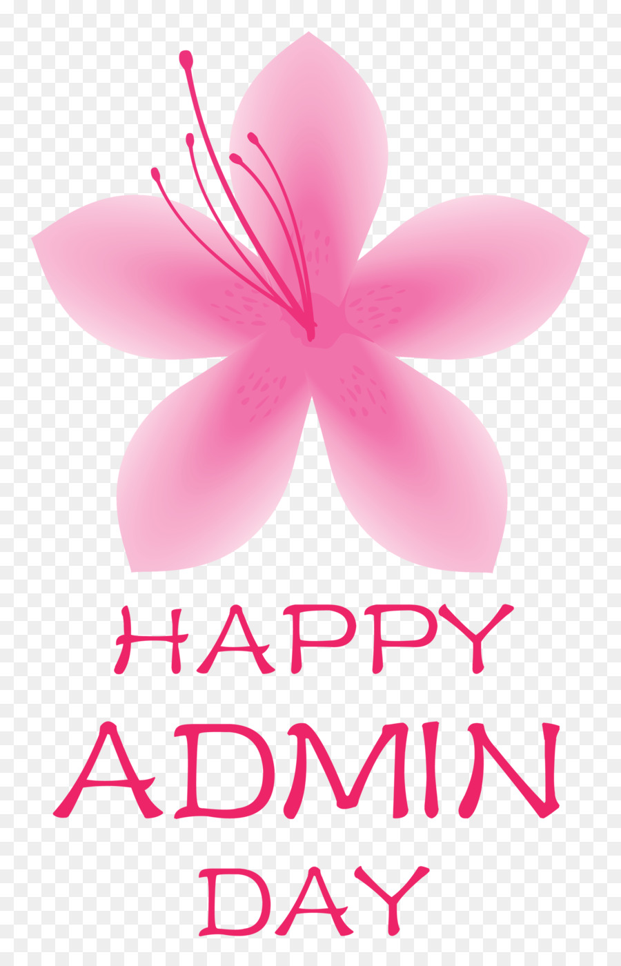 Admin Day Administrative Professionals Day Secretaries Day