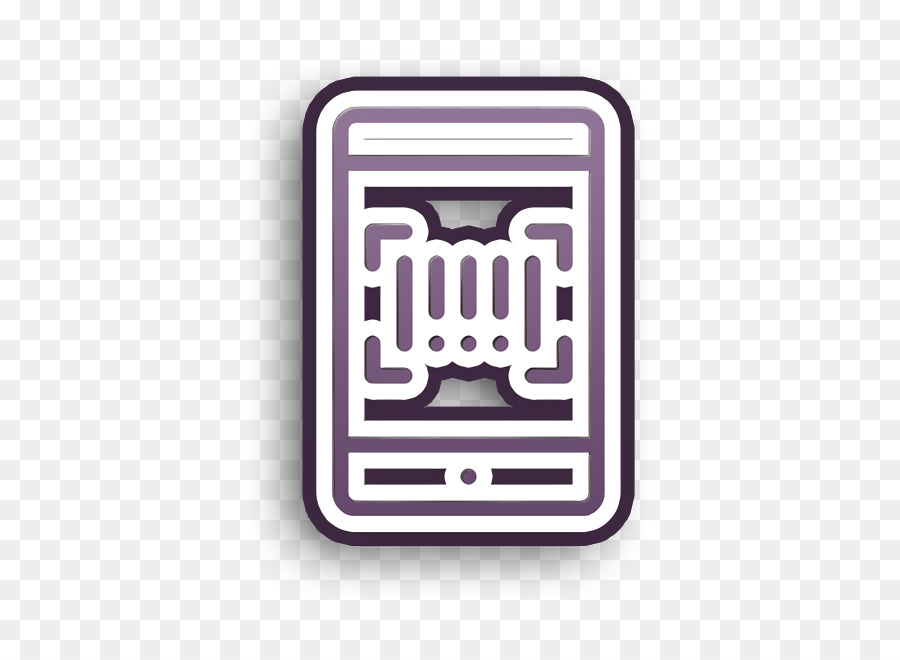 Scan icon Phone icon Ecommerce icon