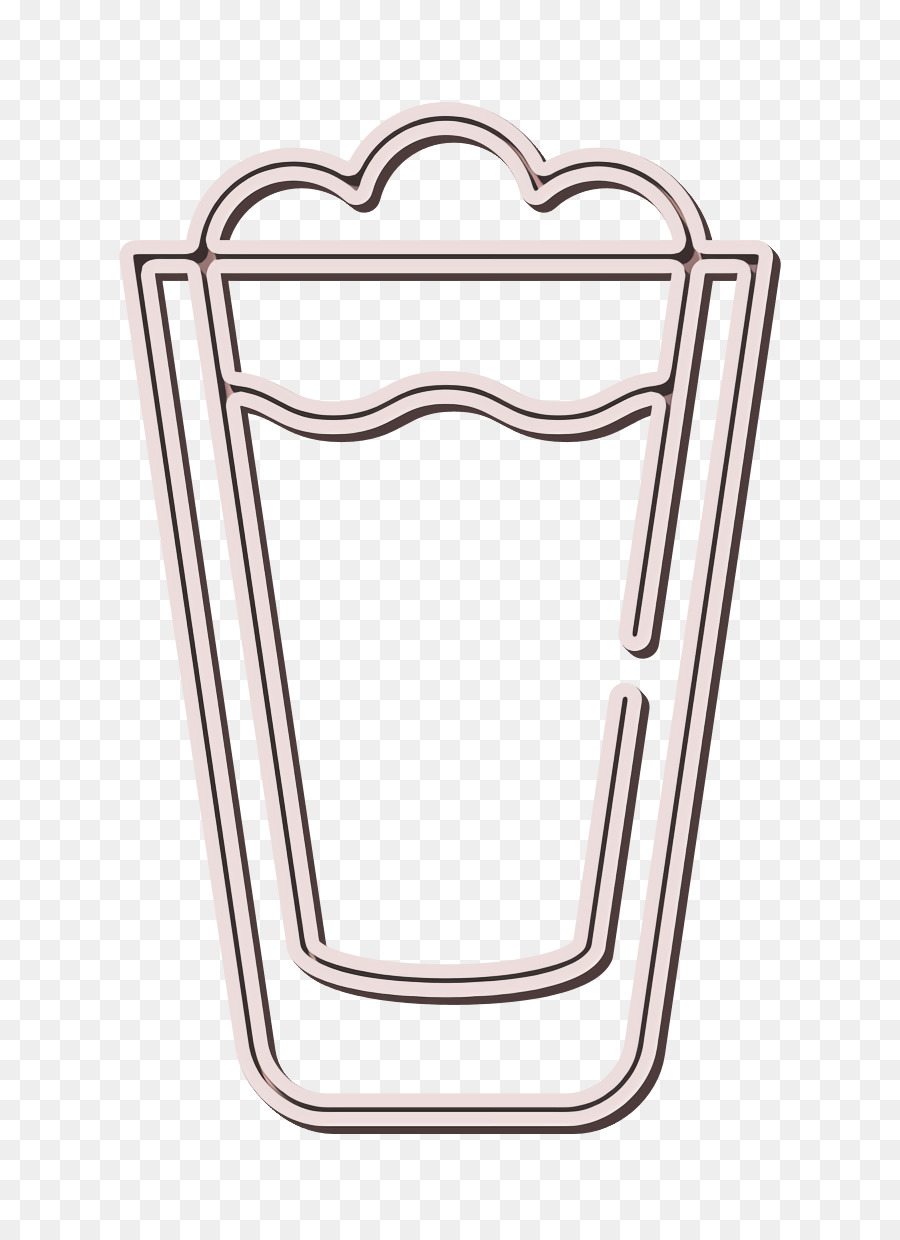Coffee Shop icon Frappe icon Glass icon