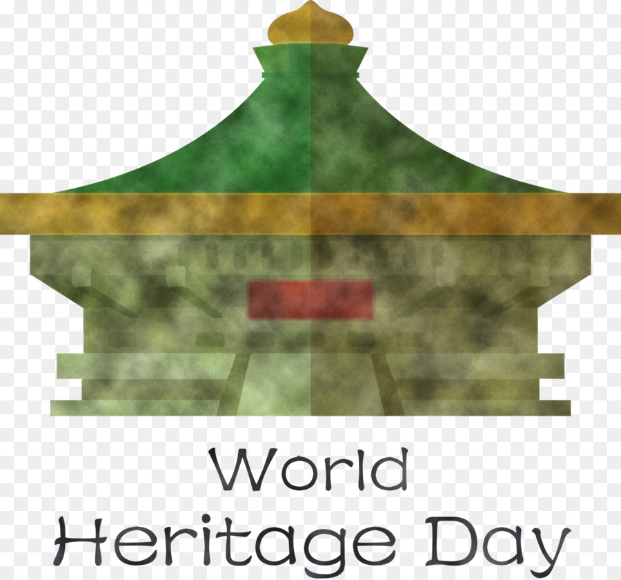 Patrimonio mondiale Giornata Internazionale Per i Monumenti e Siti - 