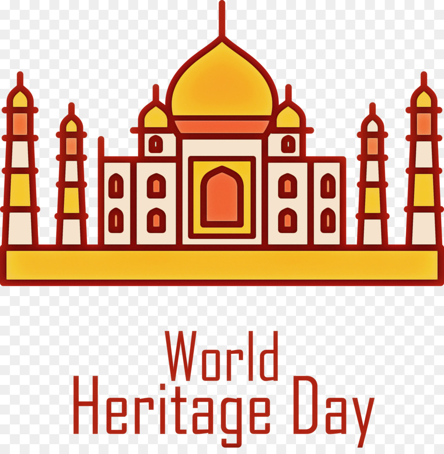 Welterbe-Tag Internationaler Tag Für Denkmäler und Stätten - 