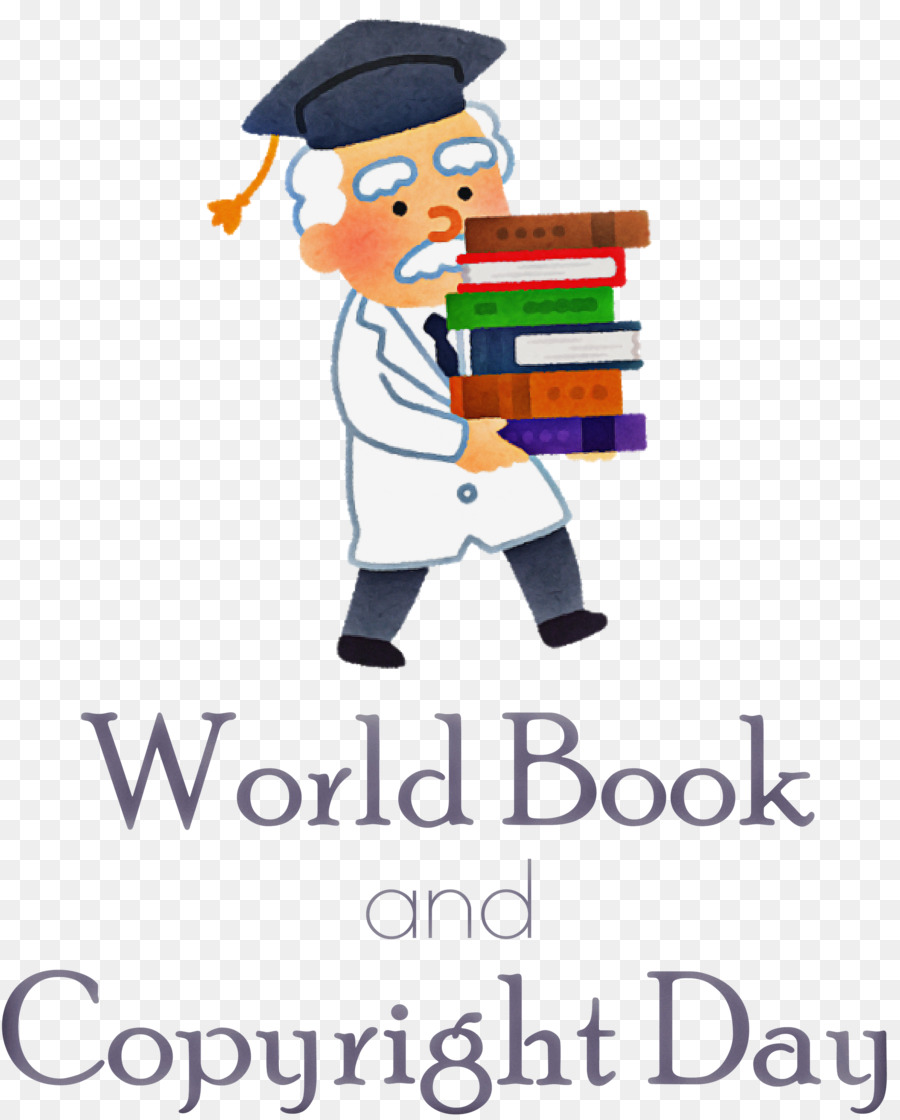 Thế giới Ngày Sách Giới cuốn Sách và bản Quyền, Ngày Ngày Quốc tế của cuốn Sách - 