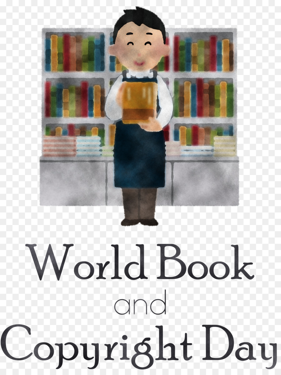 Cuốn sách thế giới Ngày Thế giới và Ngày Bản quyền Ngày Quốc tế của cuốn sách - 