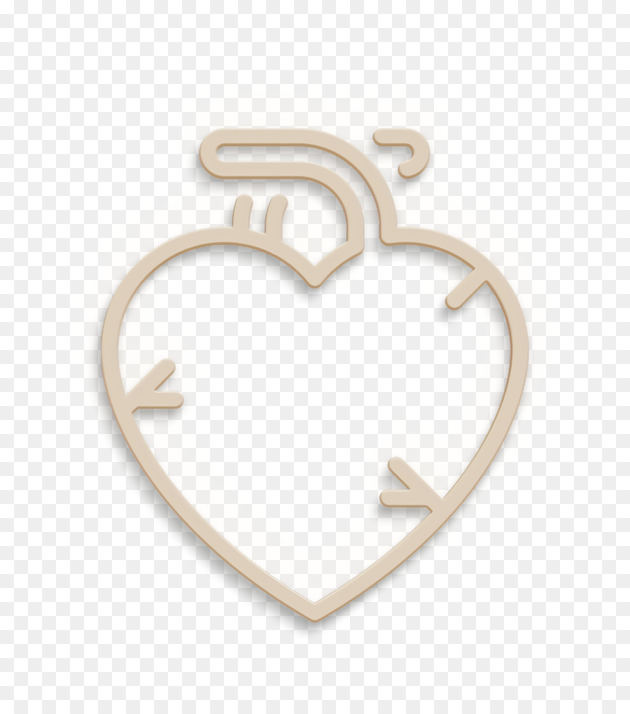 Biểu tượng biểu tượng y học tim - 