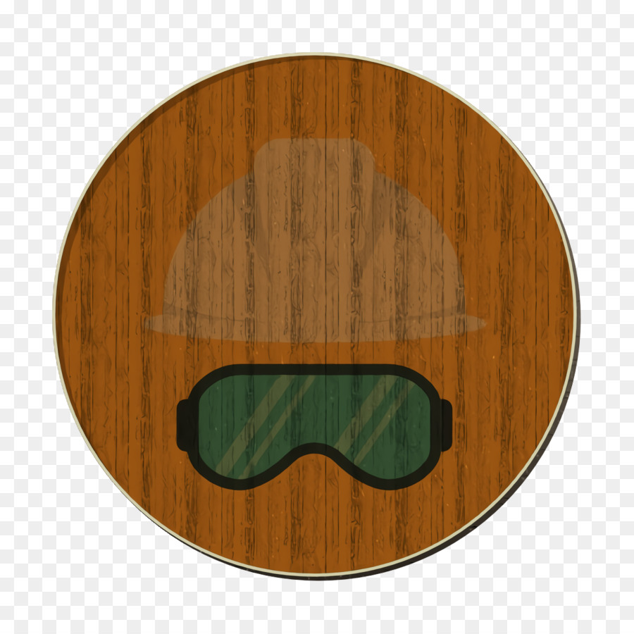 Construction icon Helmet icon